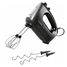 Миксер Bosch MFQ2520B, черный