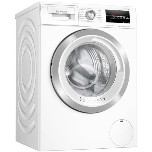 Стиральная машина Bosch Bosch WAU 24S6G PL - фото 1