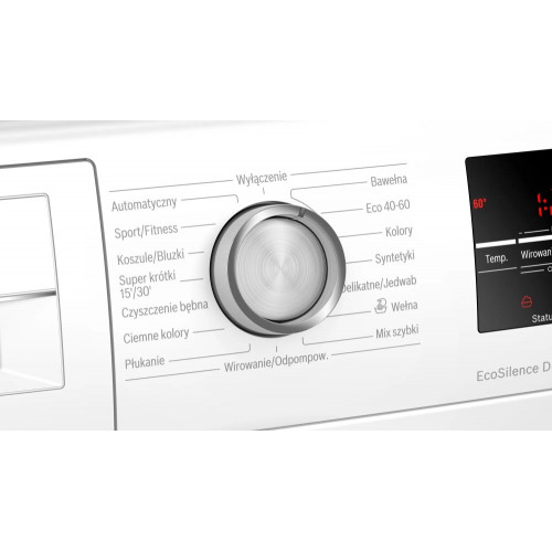 Стиральная машина Bosch Bosch WAU 24S6G PL - фото 2