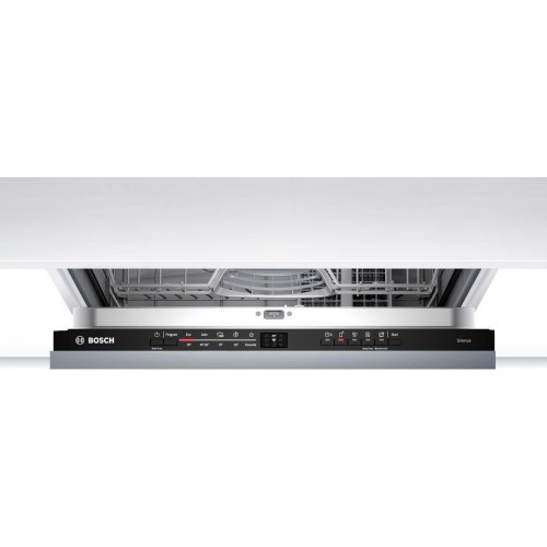 Посудомоечная машина Bosch SMV2ITX48E - фото 2