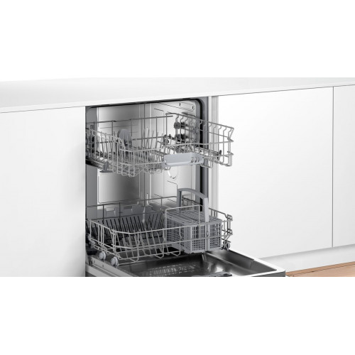 Посудомоечная машина Bosch SMV2ITX48E - фото 4