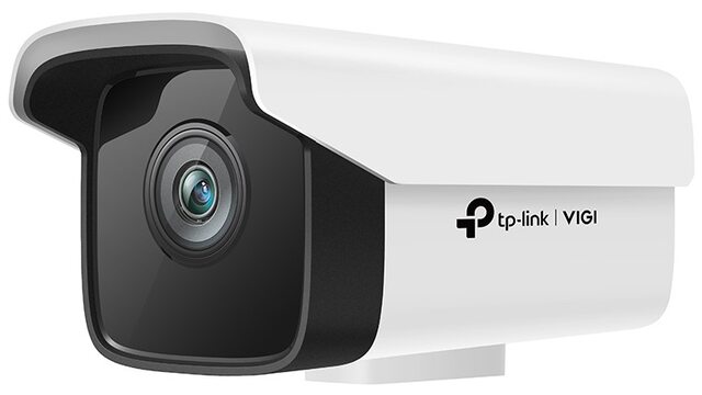 Камера видеонаблюдения TP-LINK VIGI C300HP-6