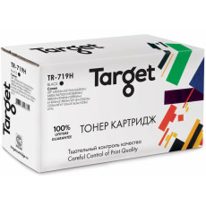 Картридж HP CF280A/CE505A/ Canon 719 - TARGET