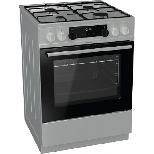 Плита Gorenje KS635X