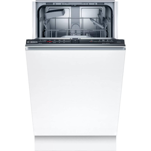 Посудомоечная машина Bosch SRV2HKX39E - фото 1