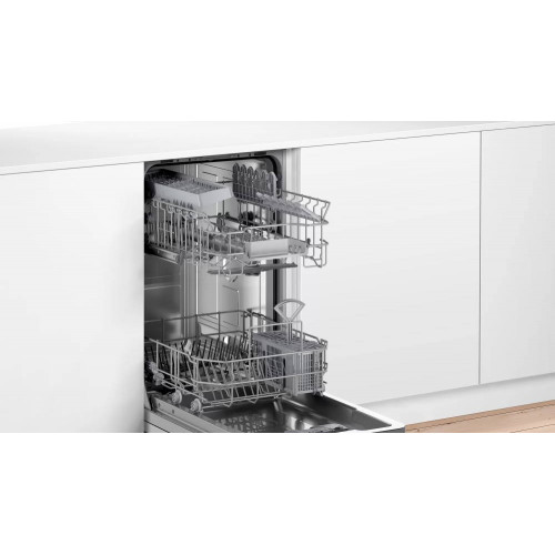 Посудомоечная машина Bosch SRV2HKX39E - фото 3