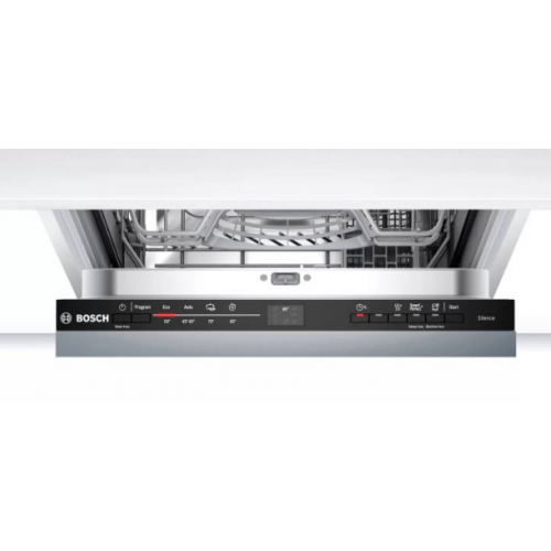 Посудомоечная машина Bosch SRV2HKX39E - фото 4