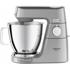 Миксер Kenwood Titanium Chef Baker XL KVL85.004SI