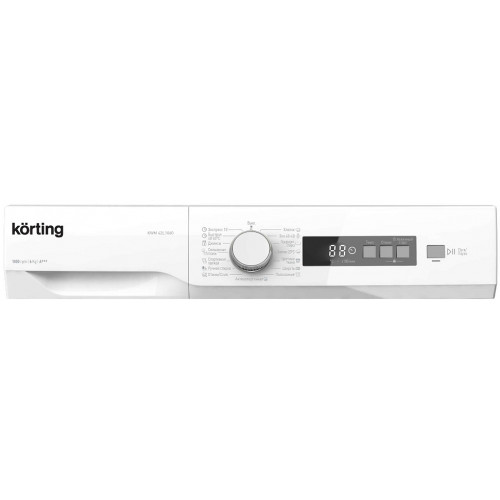 Стиральная машина Korting KWM 42L1060 - фото 2