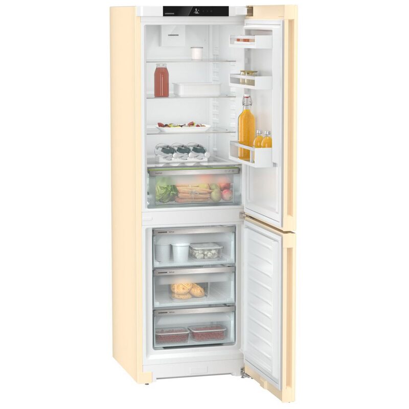 Холодильник Liebher CNbef 5203