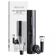 Набор винный Xiaomi Circle Joy Darth Vader 4 in 1 (CJ-TZ07)