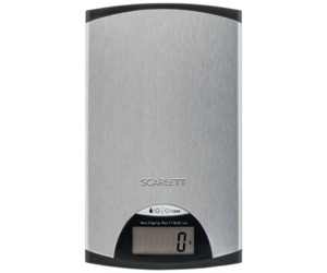 Кухонные весы Scarlett SC-KS57P97