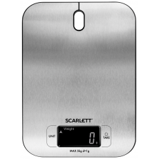 Кухонные весы Scarlett SC-KS57P99