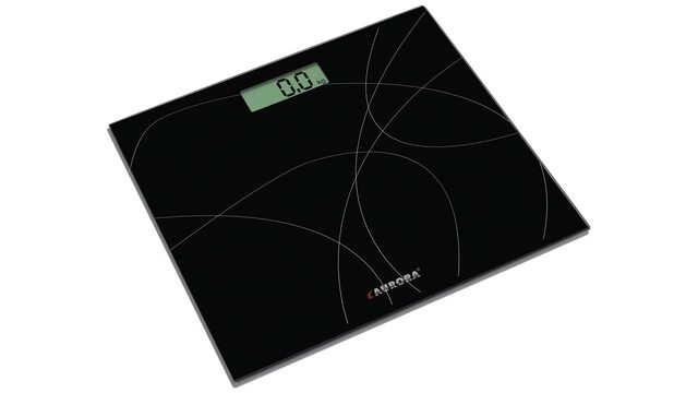 Весы электронные AURORA AU 4305