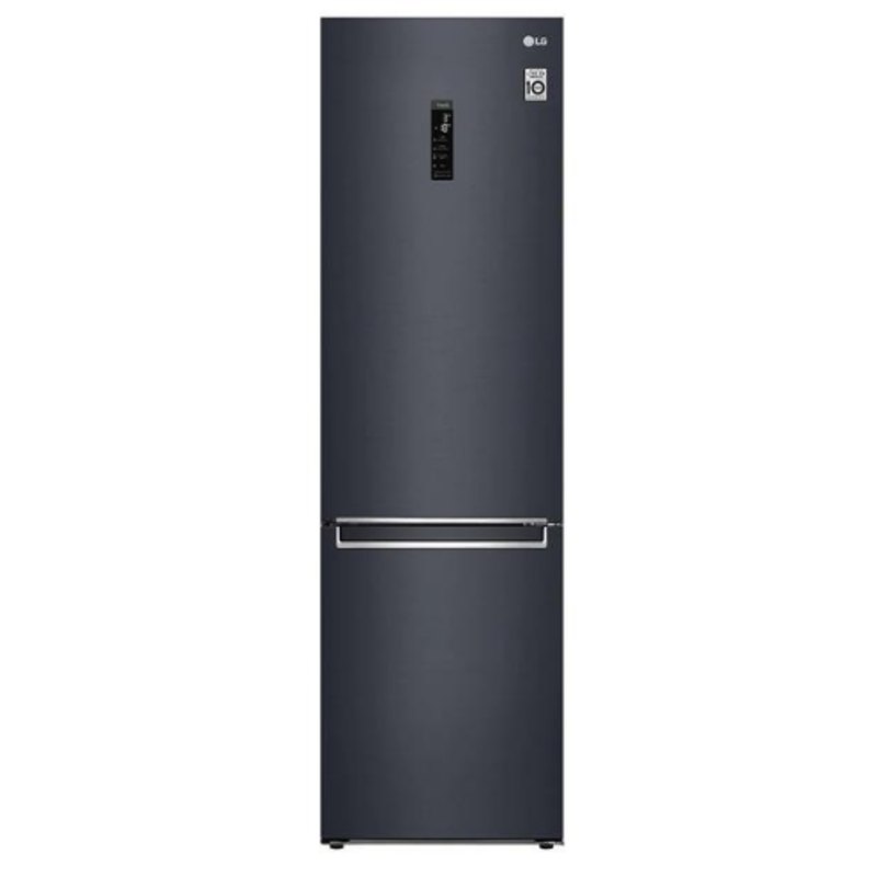 Холодильник LG GBB72MCUGN