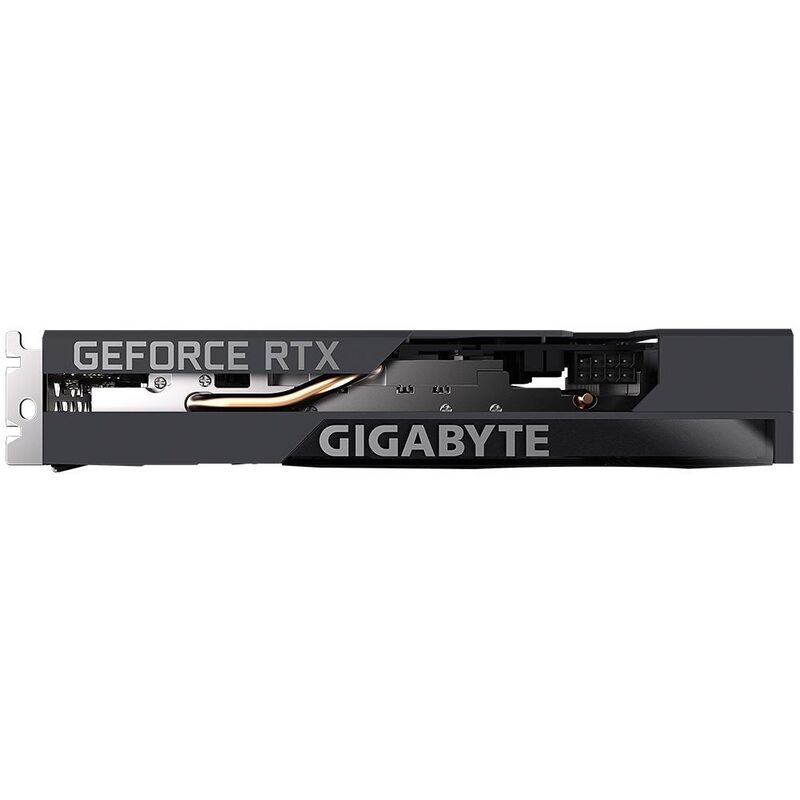Видеокарта Gigabyte GeForce RTX 3050 EAGLE 8G (GV-N3050EAGLE-8GD)