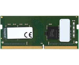 Оперативная память Kingston KVR ValueRAM SO-DIMM DDR4 1x8Gb KVR26S19S6/8