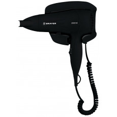 Фен BRAYER BR3021BK