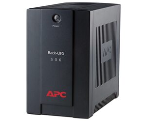 ИБП APC Back-UPS 500VA BX500CI