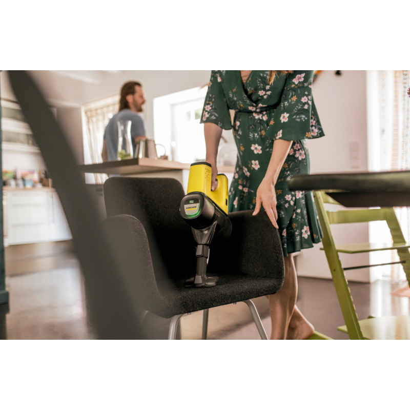 Пылесос KARCHER VC 6 CORDLESS OURFAMILY, 1.198-660.0