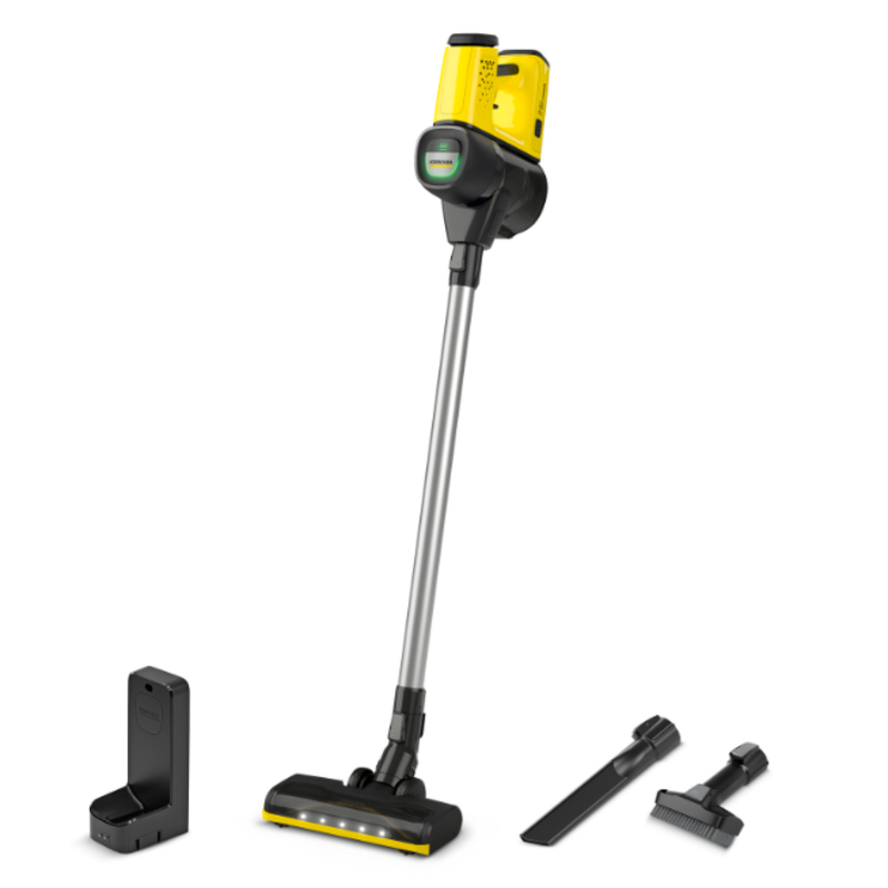 Пылесос KARCHER VC 6 CORDLESS OURFAMILY, 1.198-660.0