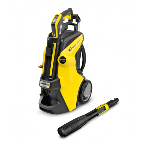 Мойка высокого давления KARCHER K 7 Smart Control 1.317-200.0