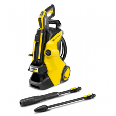Мойка высокого давления KARCHER K 5 Power Control 1.324-550.0