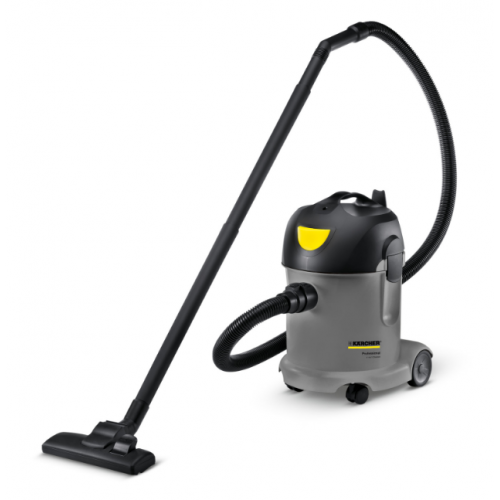 Профессиональный пылесос KARCHER T 14/1 Classic, 1.527-170.0
