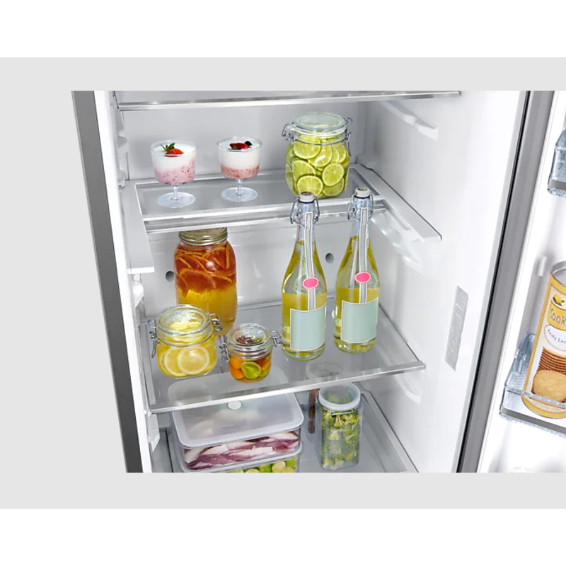 Холодильник Samsung Twin RR39M7130S9