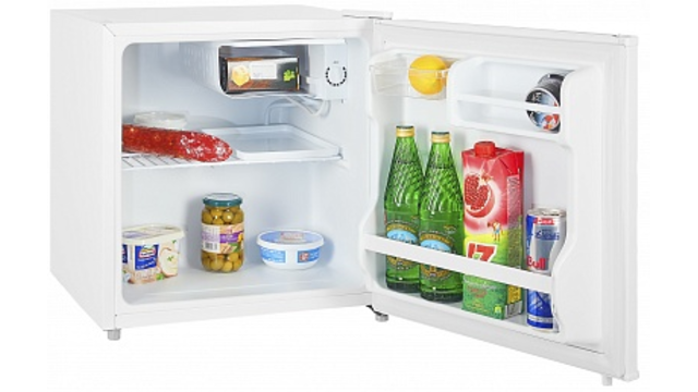 Холодильник NORDFROST RF-50 W