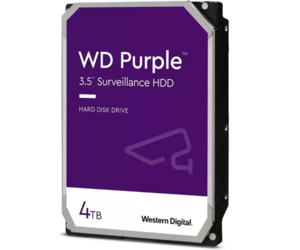 Жесткий диск Western Digital WD42PURZ