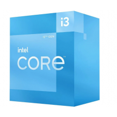 Процессор Intel Core i3-12100F Box