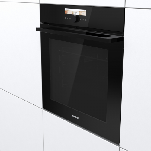 Духовой шкаф Gorenje BOP798S37BG - фото 3