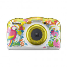 Фотоаппарат Nikon Coolpix W150 Resort