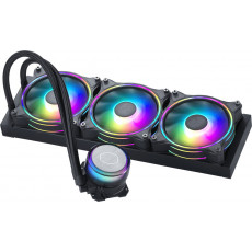 Водяное охлаждение Cooler Master MasterLiquid ML360 Illusion (MLX-D36M-A18P2-R1)