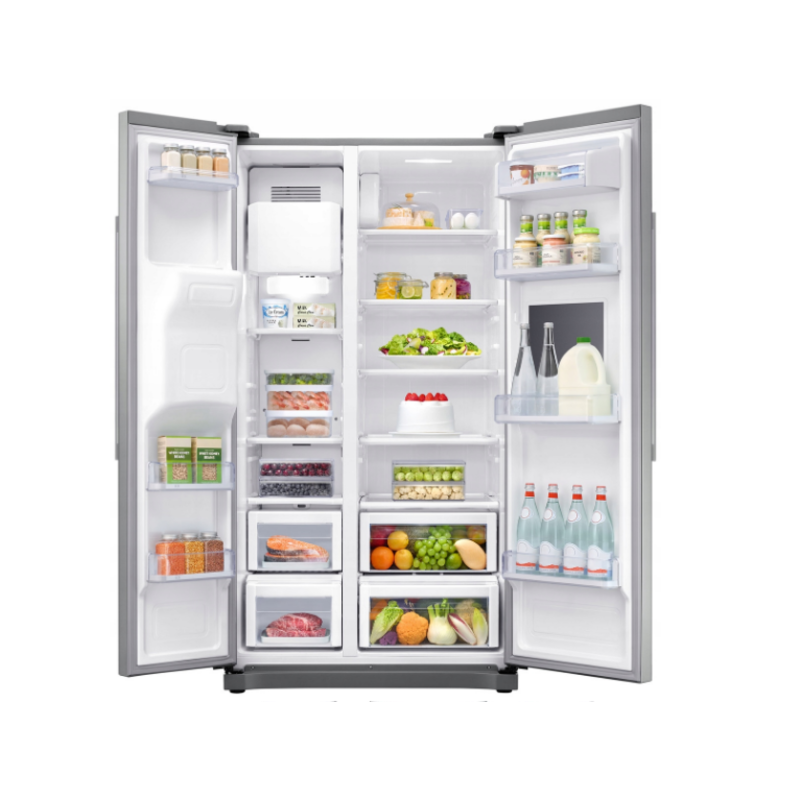 Холодильник Samsung RS50N3903SA