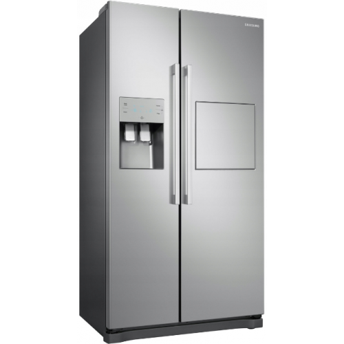 Холодильник Samsung RS50N3903SA - фото 3