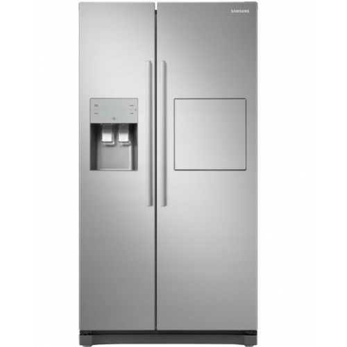 Холодильник Samsung RS50N3903SA - фото 1