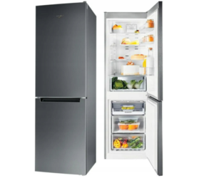 Холодильник Whirlpool WFNF81EOX1