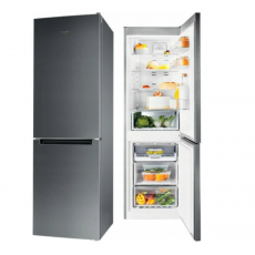 Холодильник Whirlpool WFNF81EOX1