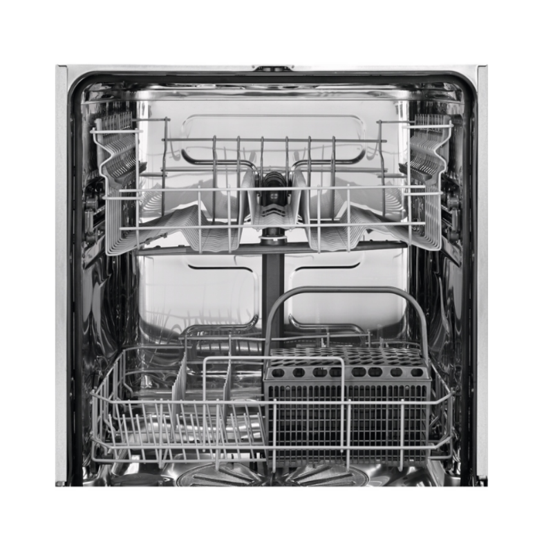 Посудомоечная машина Electrolux EEA 727200 L
