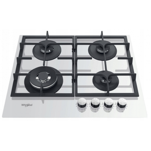 Поверхность Whirlpool AKTL629WH - фото 2
