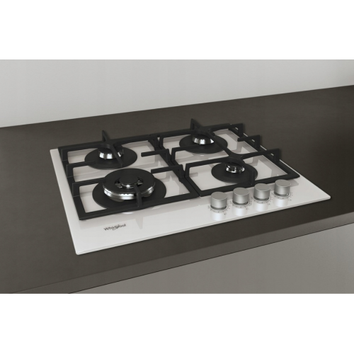 Поверхность Whirlpool AKTL629WH - фото 4
