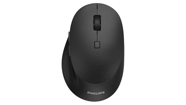 Мышь Philips SPK7607B