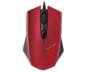 Мышь SPEEDLINK LEDOS Gaming Mouse SL-6393-RD