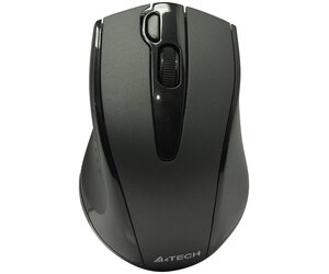 Мышь A4Tech G9-500F