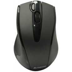 Мышь A4Tech G9-500F