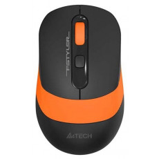 Мышь A4Tech Fstyler FG10, оранжевый