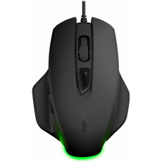 Мышь SPEEDLINK GARRIDO Illuminated Mouse, black