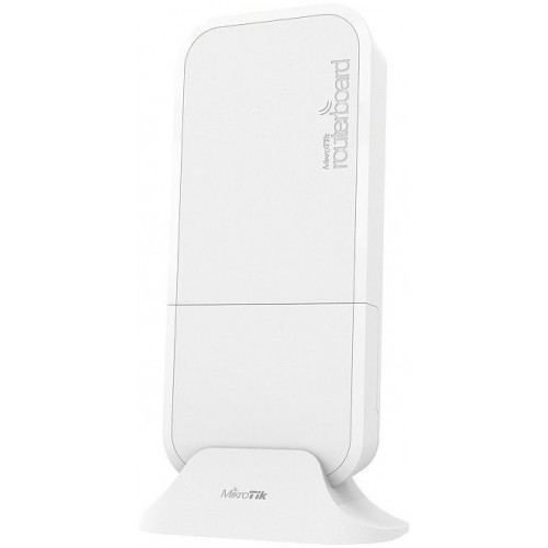 Роутер MikroTik wAP ac LTE6 kit (RBwAPGR-5HacD2HnD&R11e-LTE6) - фото 1